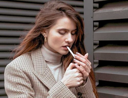 Los fumadores tienen 14 veces más probabilidades de contraer COVID-19